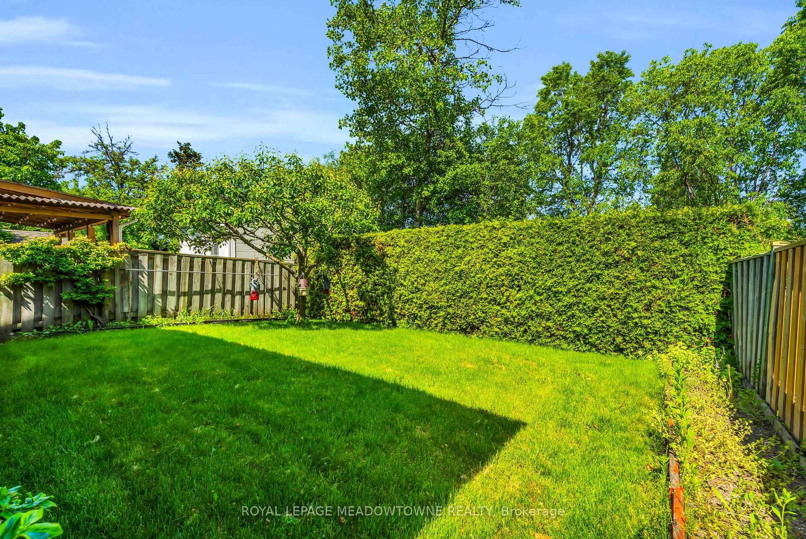 100 Martindale Crescent • Brampton, ON photo 26