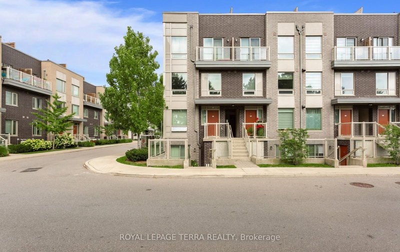 101 - 3 Applewood Lane