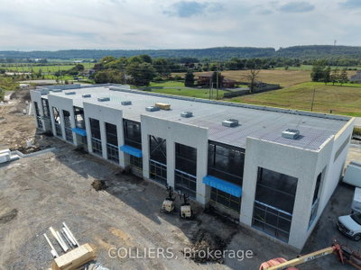 Industrial for lease at Opt 1-3533 James Snow Pkwy, Milton, Ontario, L9T 2X7 - Milton North - MLS: W13774728
