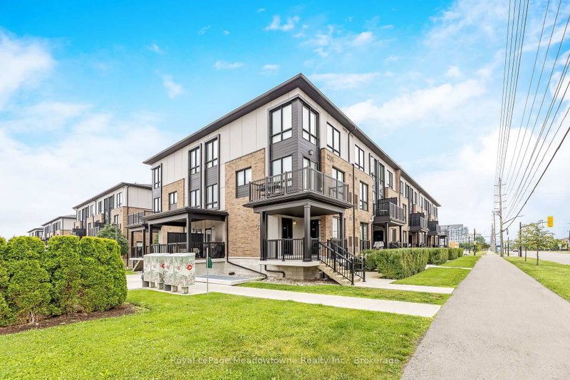 113 - 1200 Main Street E