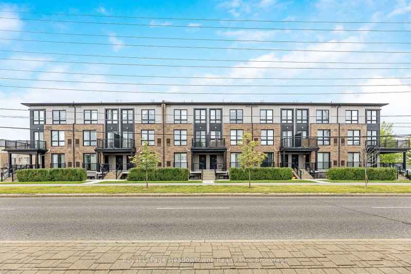 113 - 1200 Main Street E