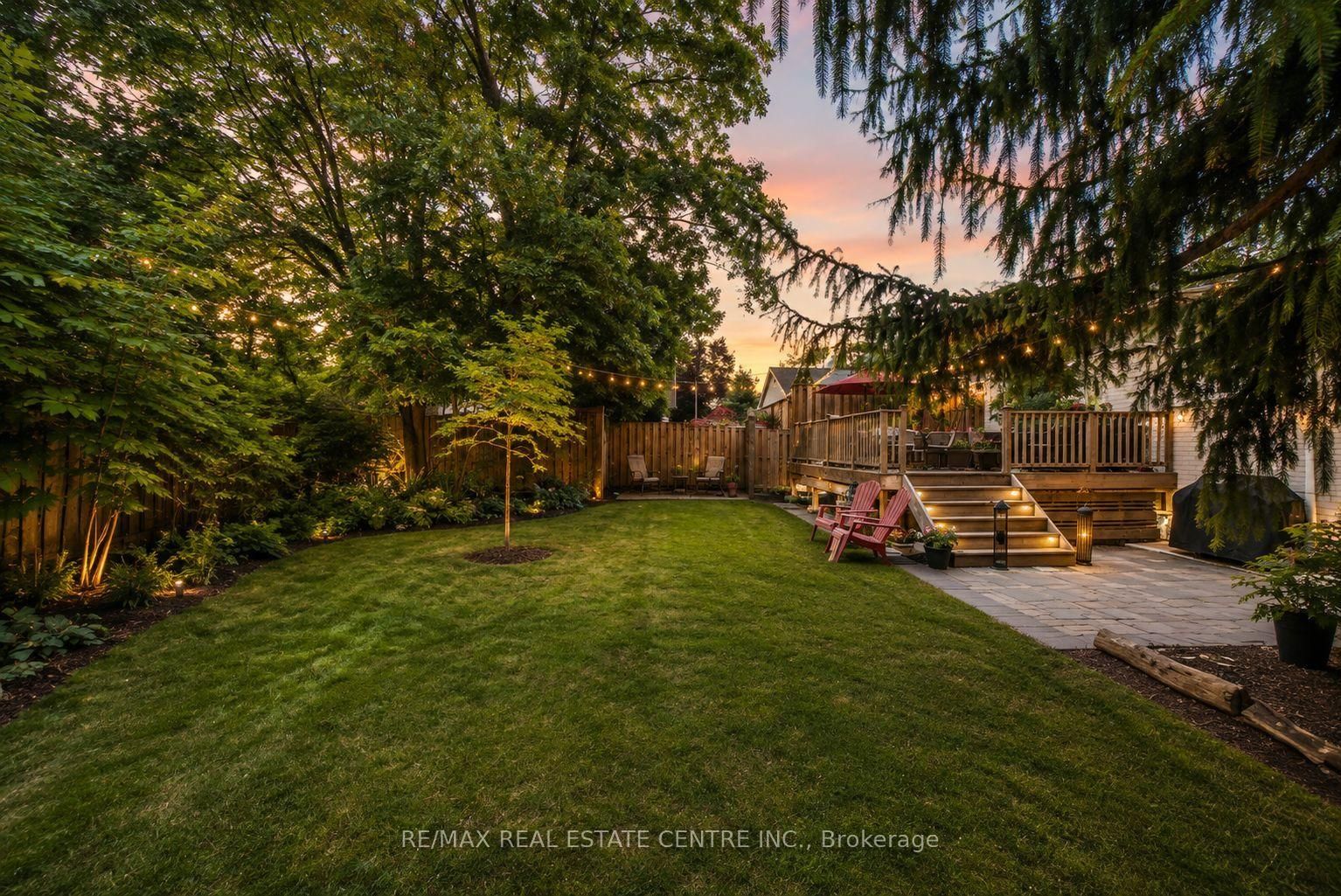14 Lawrence Crescent • Brampton, ON photo 35