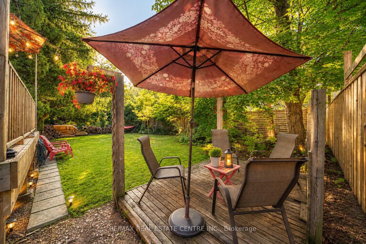 14 Lawrence Crescent • Brampton, ON photo 37