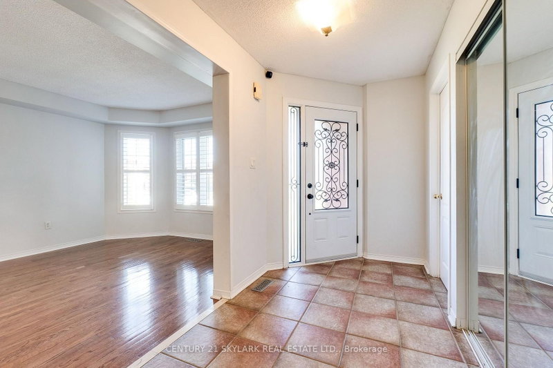 3841 Periwinkle Crescent