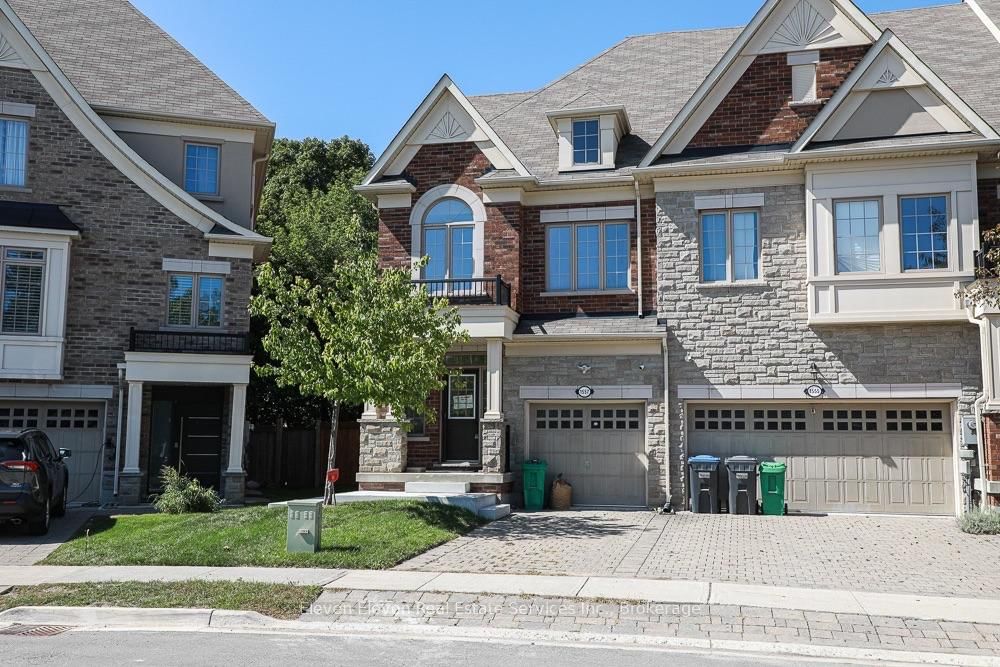 Upper - 1557 Eglinton Avenue W