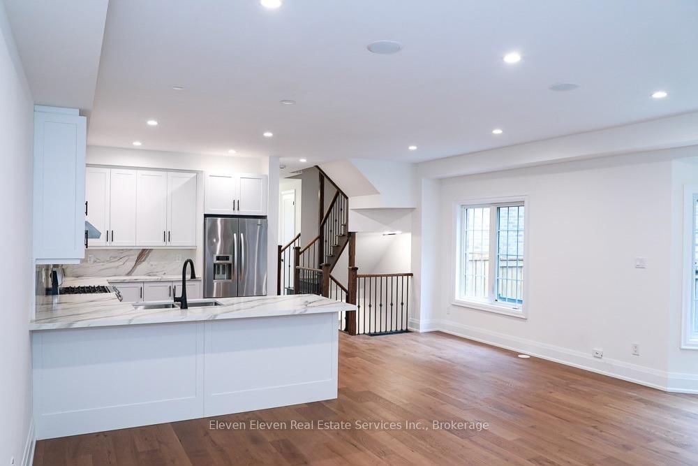 Upper - 1557 Eglinton Avenue W 3