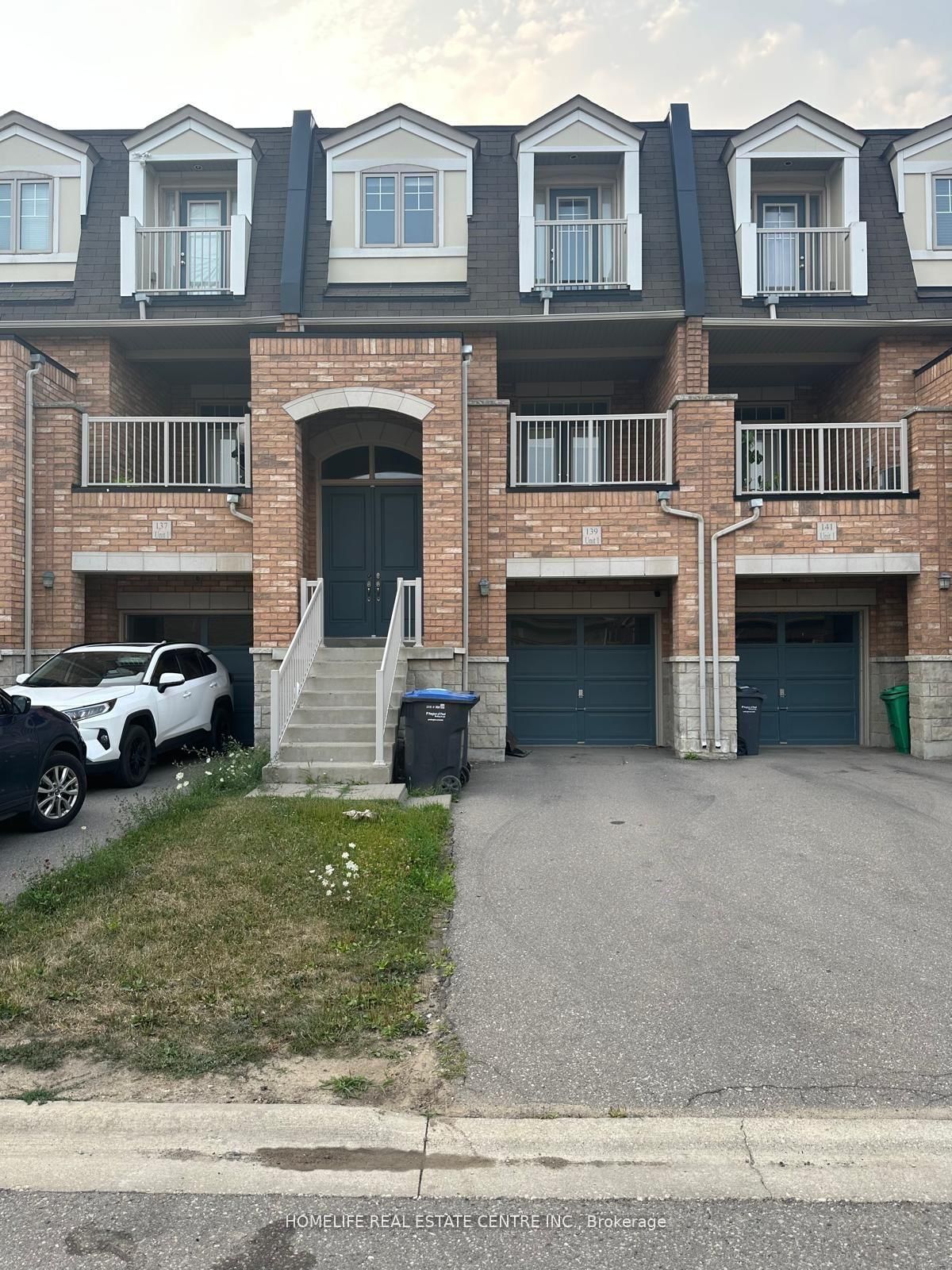 139 Inspire Boulevard • Brampton, ON photo 1