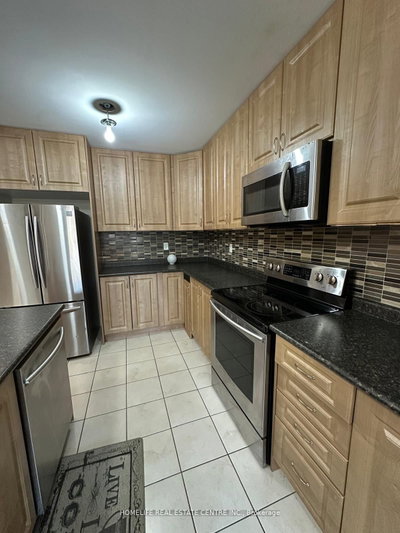 139 Inspire Boulevard • Brampton, ON photo 9
