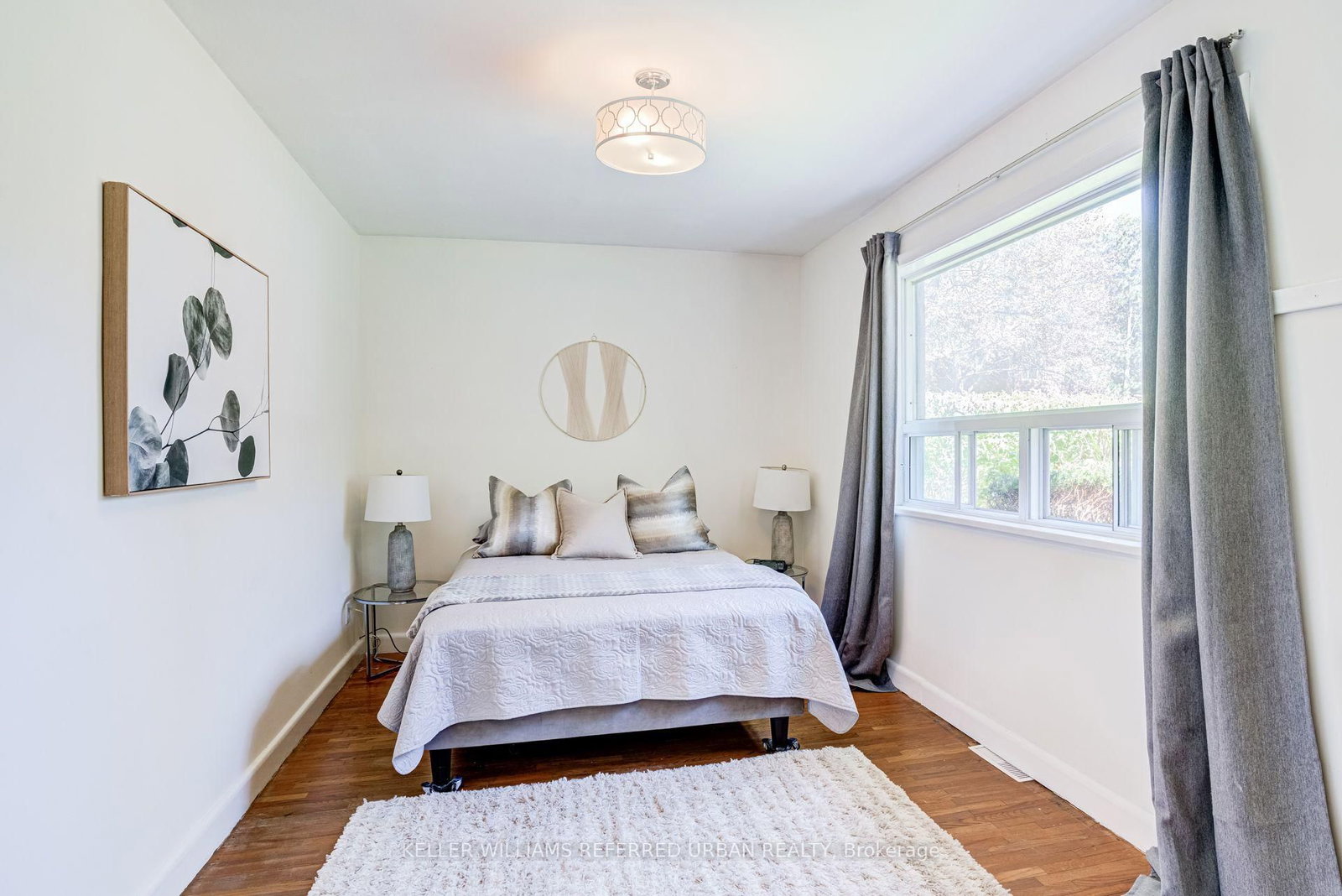 30 Rambert Crescent • Toronto, ON photo 11