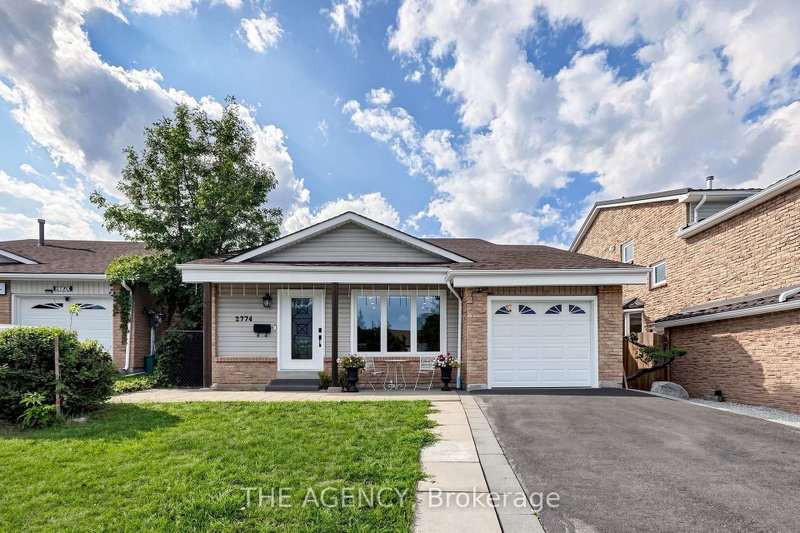 2774 Quill Crescent