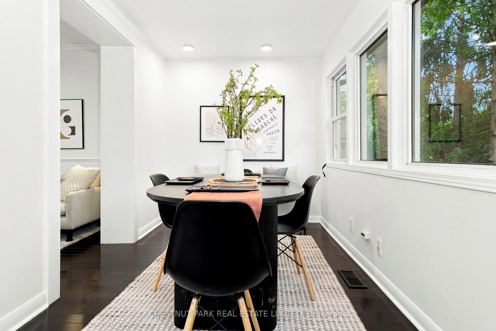 127 Durie Street • Toronto, ON photo 11