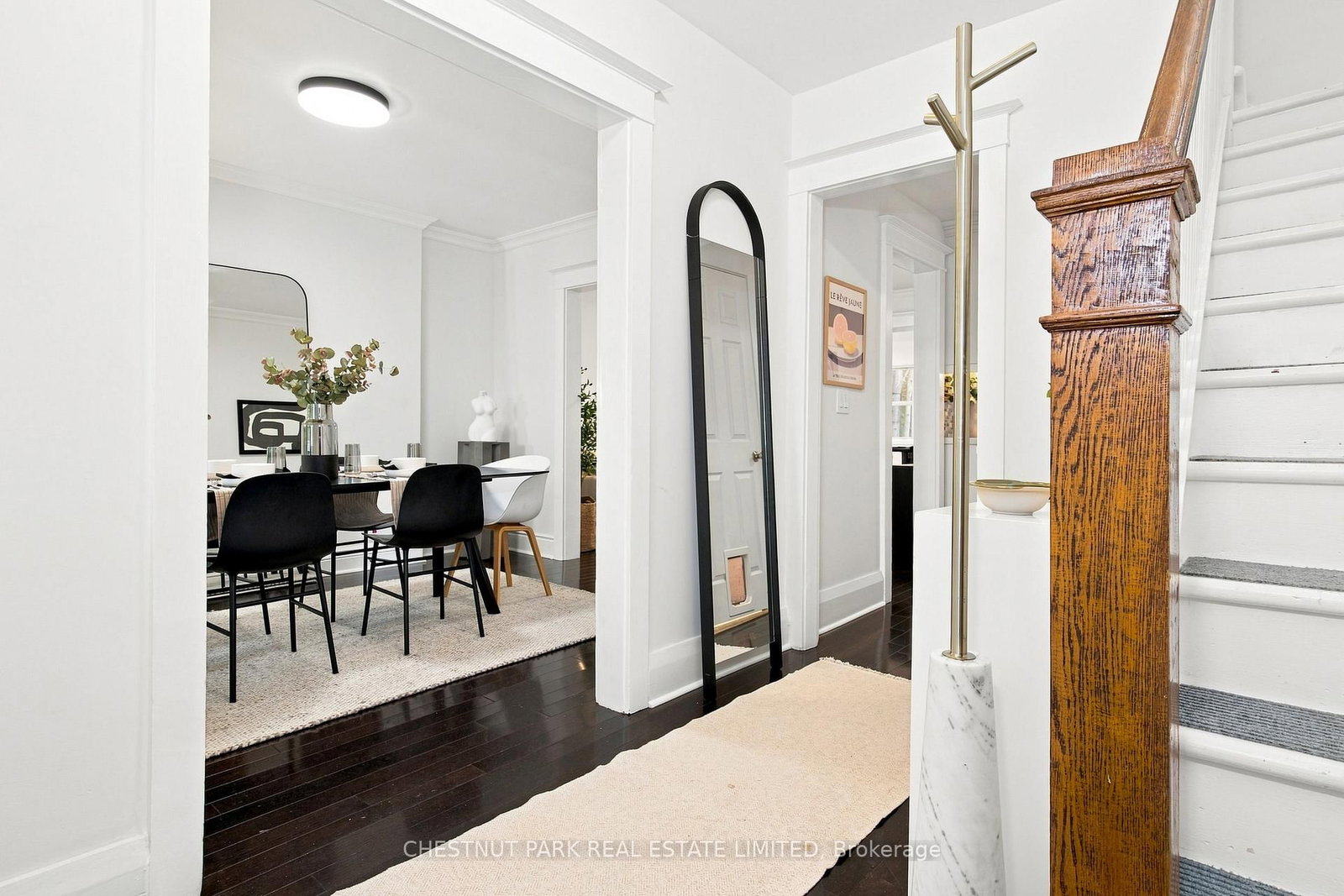 127 Durie Street • Toronto, ON photo 14