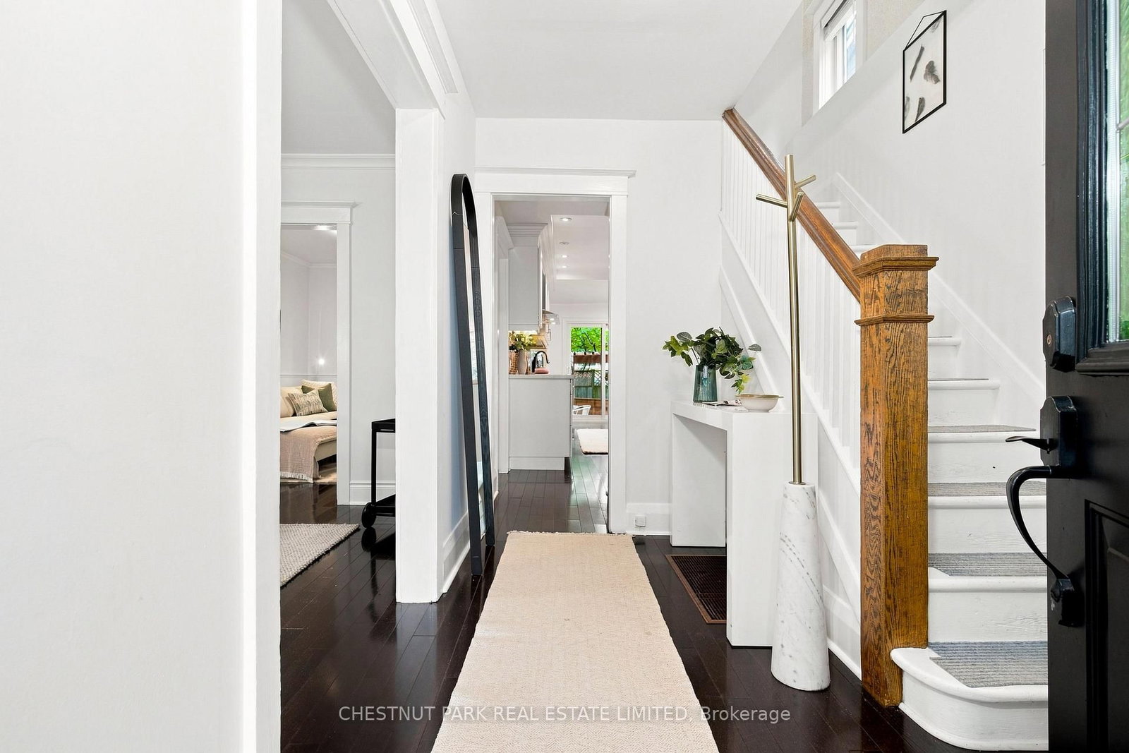 127 Durie Street • Toronto, ON photo 15