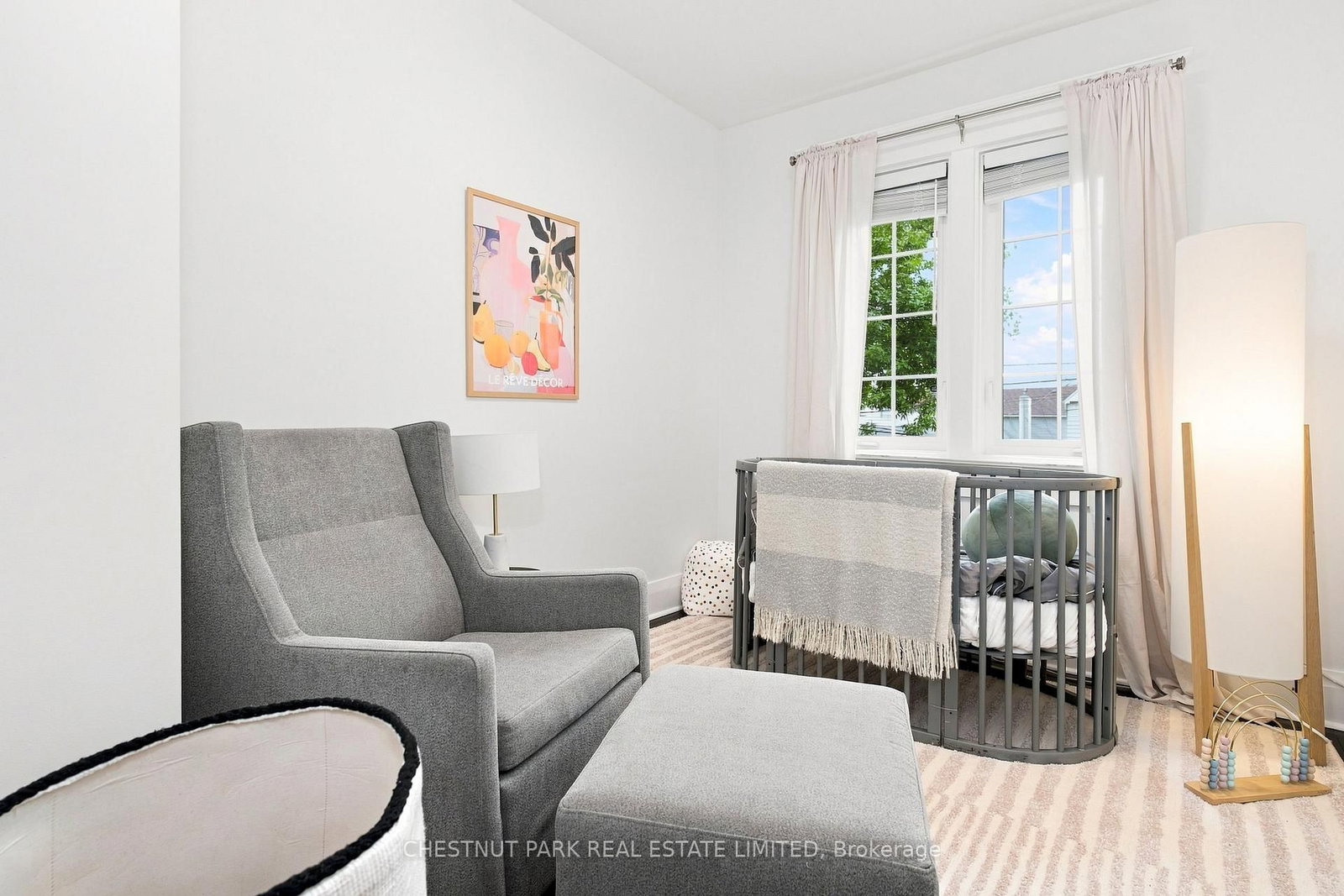 127 Durie Street • Toronto, ON photo 16