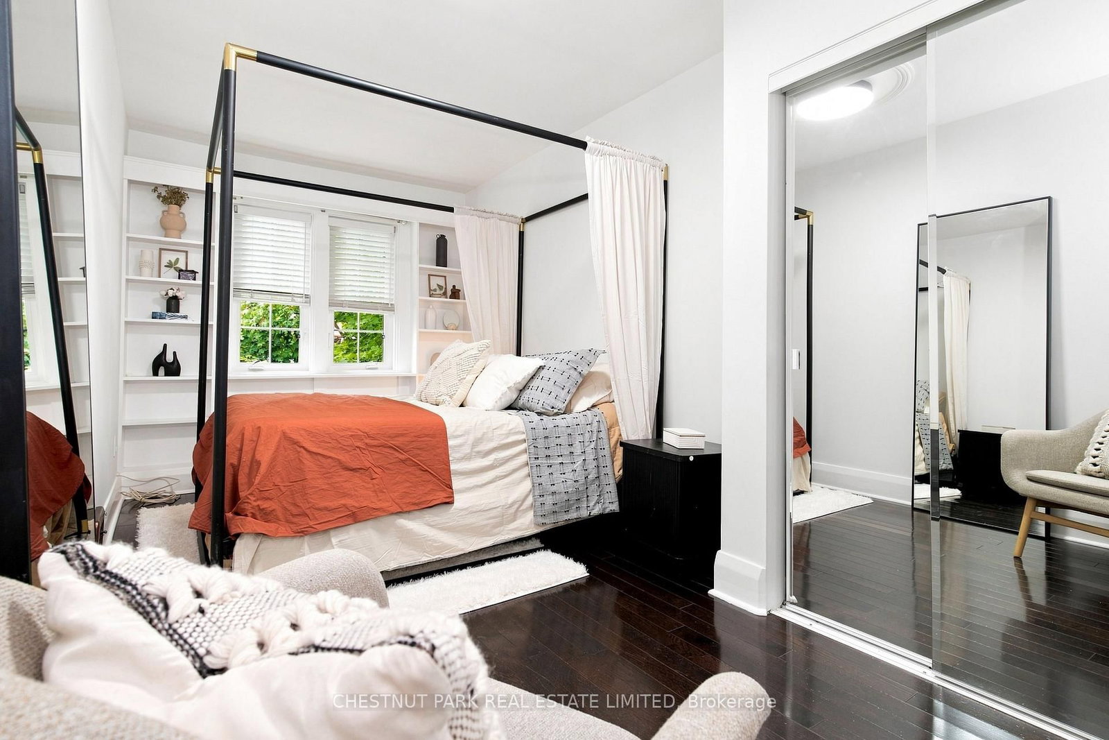 127 Durie Street • Toronto, ON photo 19