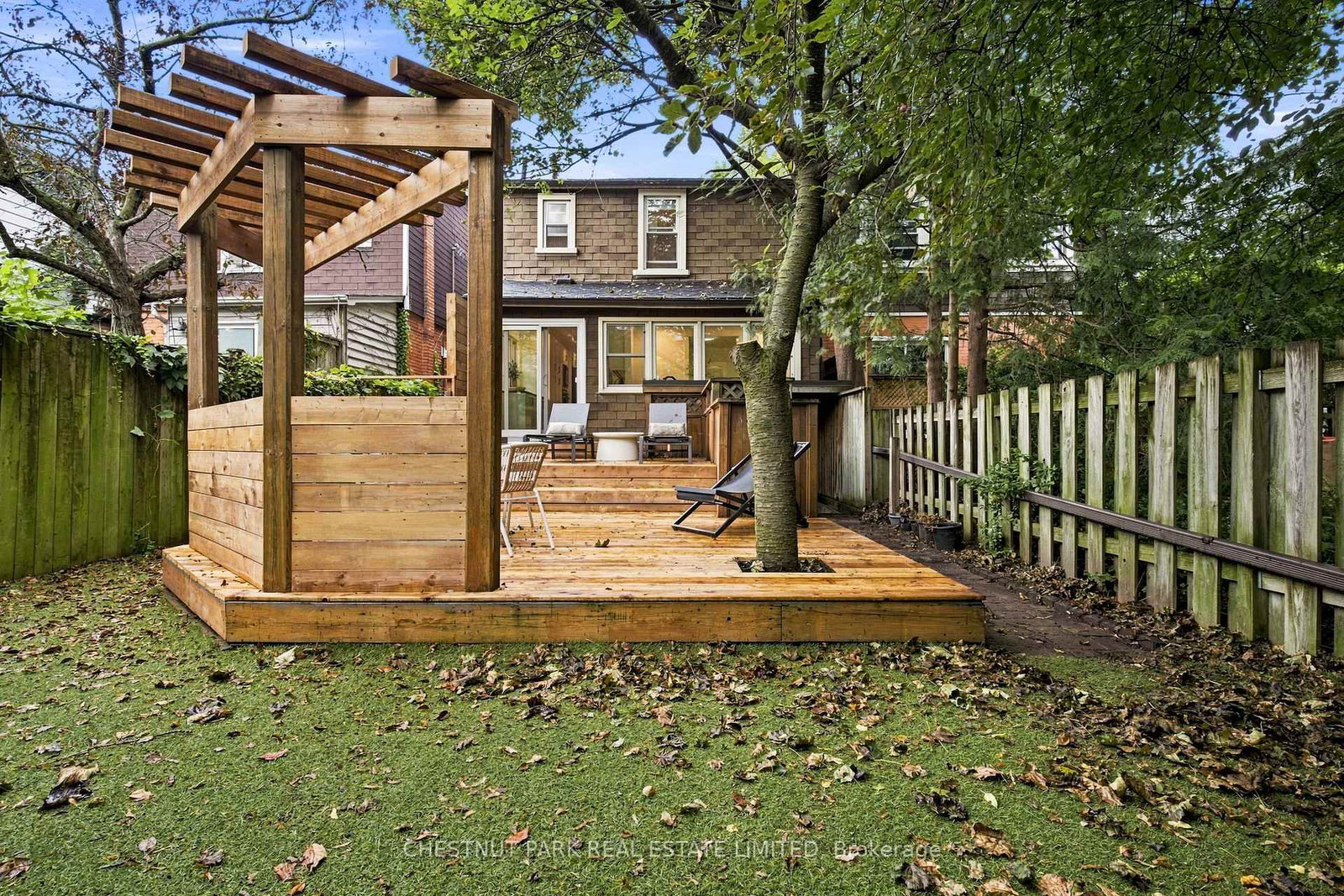 127 Durie Street • Toronto, ON photo 39