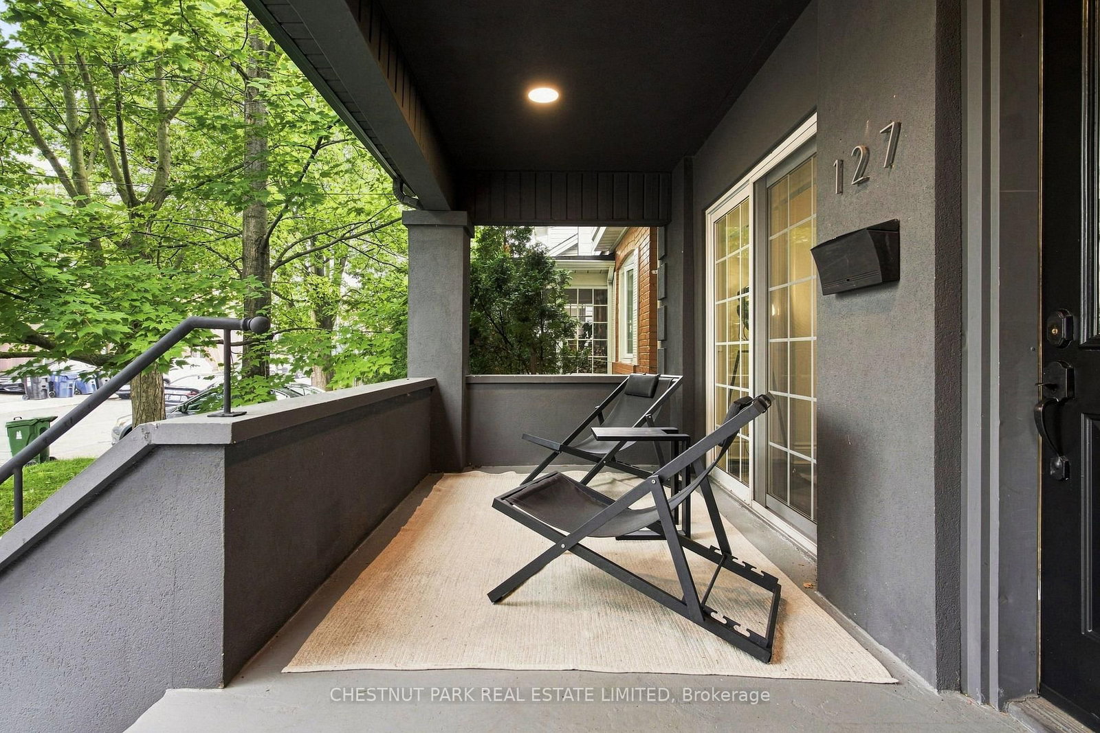 127 Durie Street • Toronto, ON photo 44