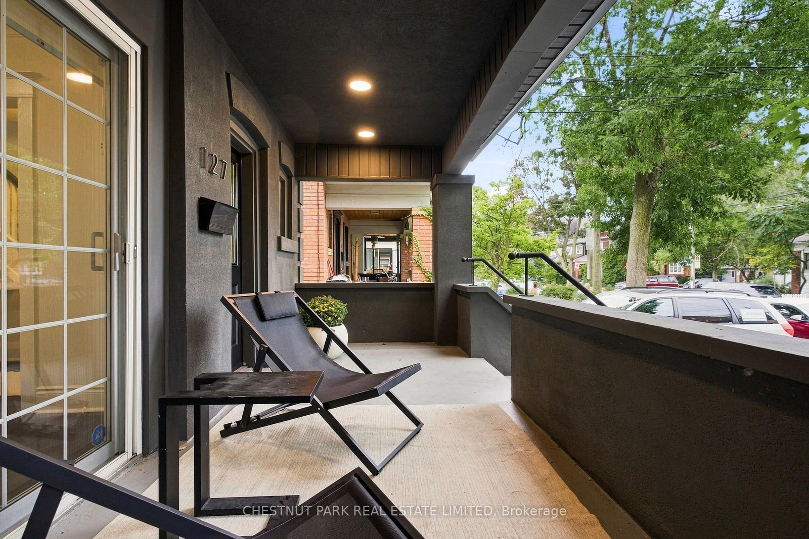 127 Durie Street • Toronto, ON photo 45