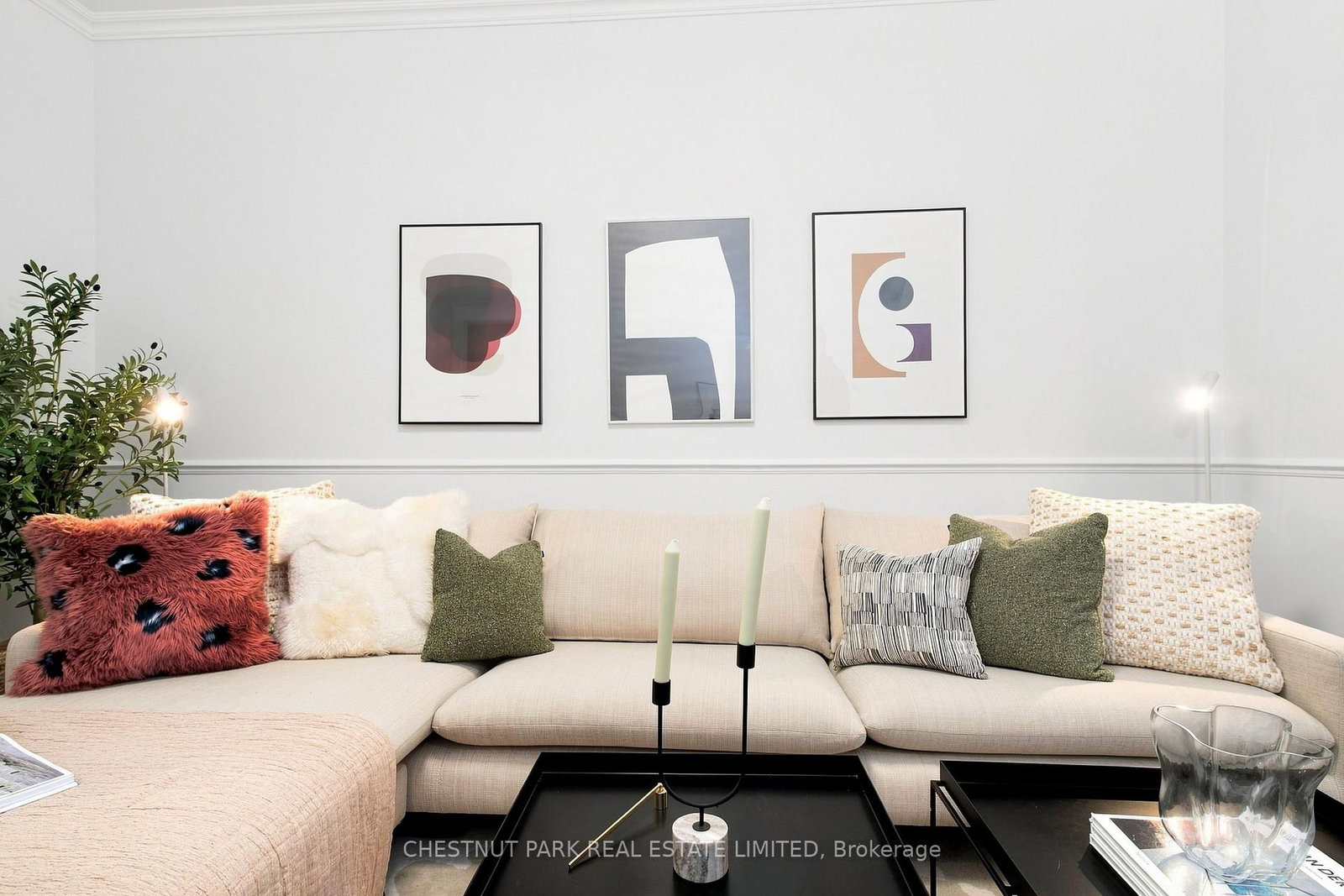 127 Durie Street • Toronto, ON photo 6