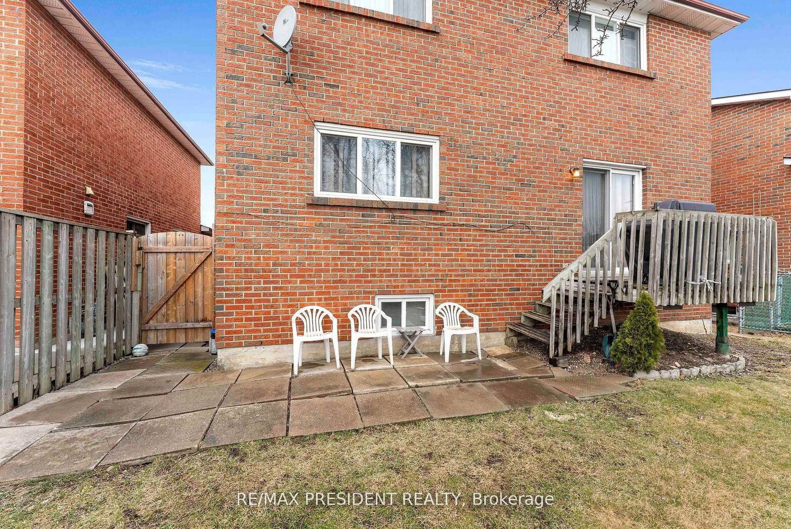 3952 Longo Circ, Mississauga, view 4