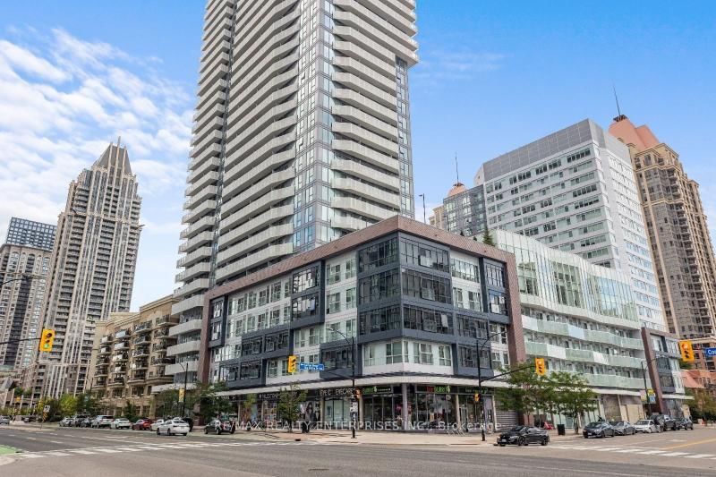 2304 - 4065 Confederation Parkway