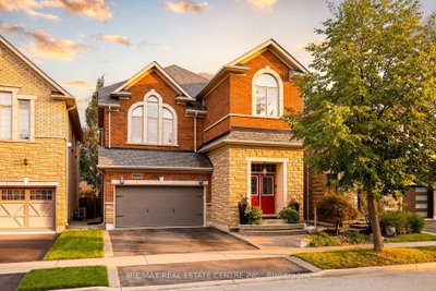 4640 Kearse Street • Burlington, ON photo 2