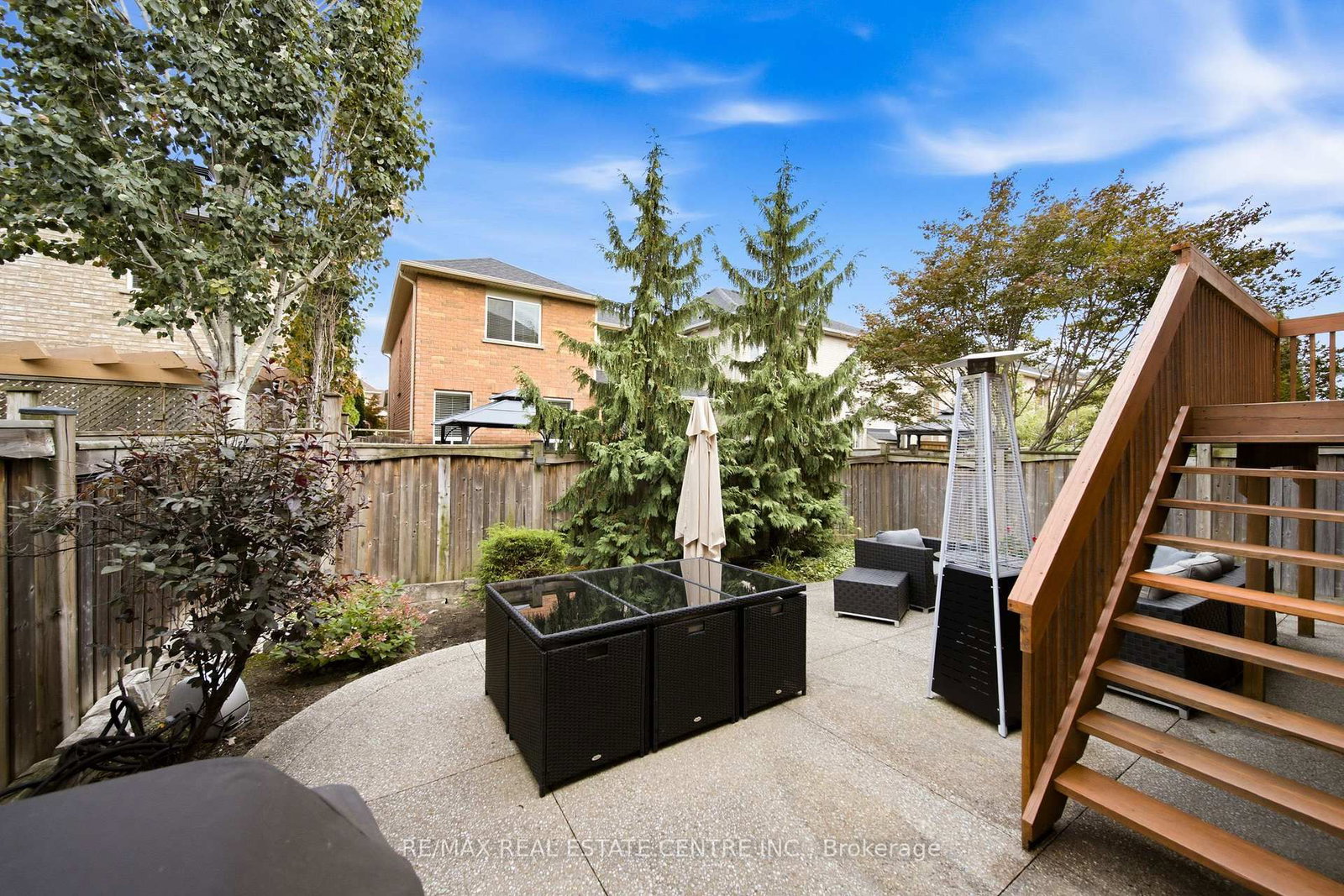 4640 Kearse Street • Burlington, ON photo 45