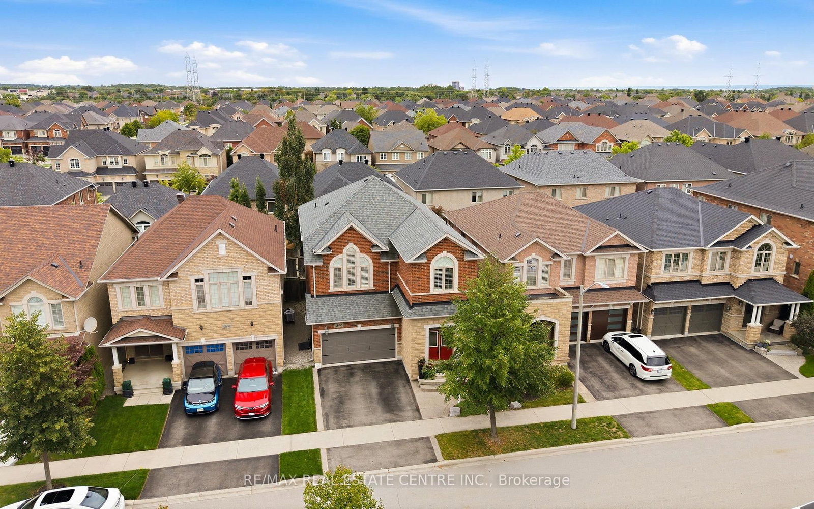 4640 Kearse Street • Burlington, ON photo 50