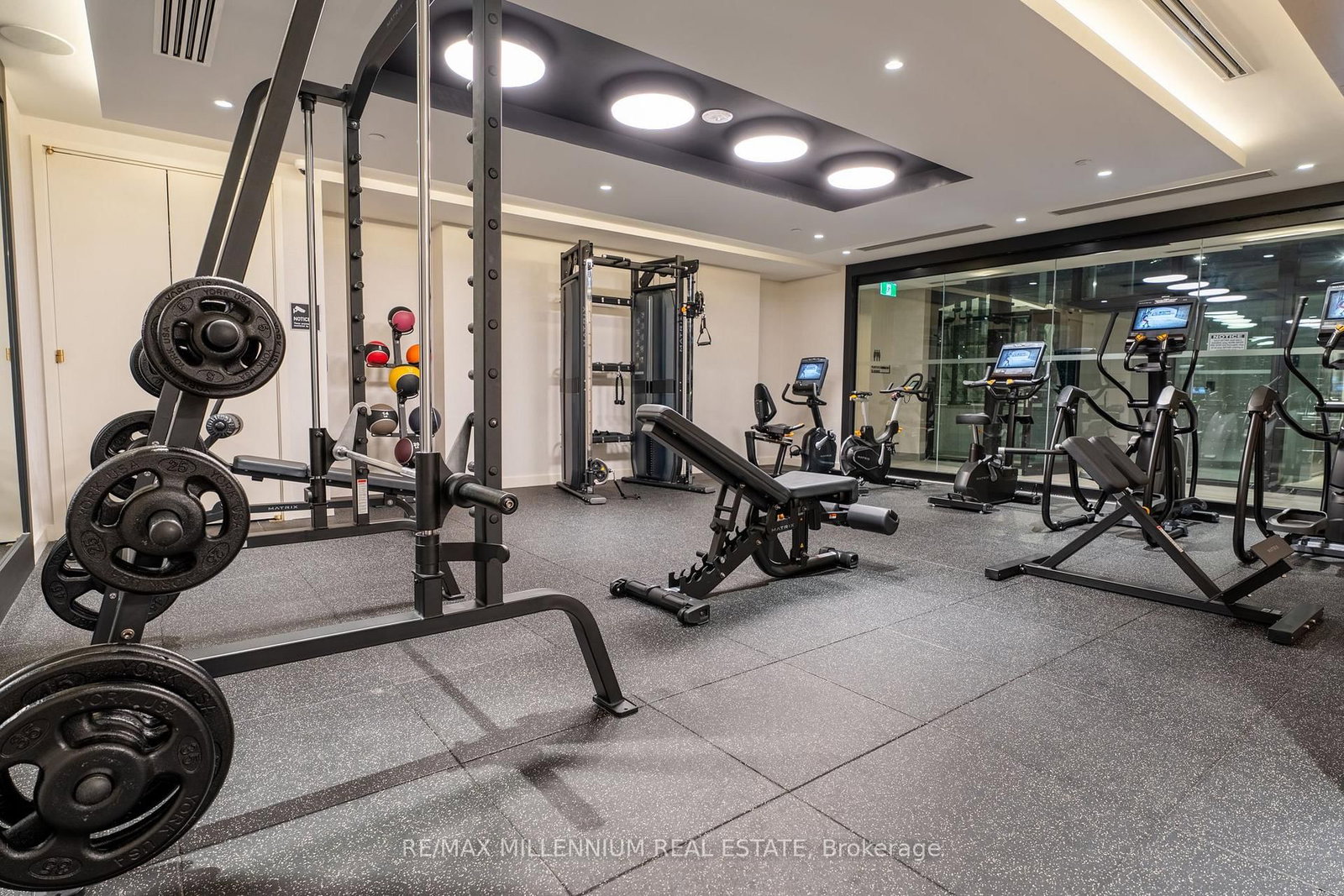 858 Dupont Street • #629 • Toronto, ON photo 16