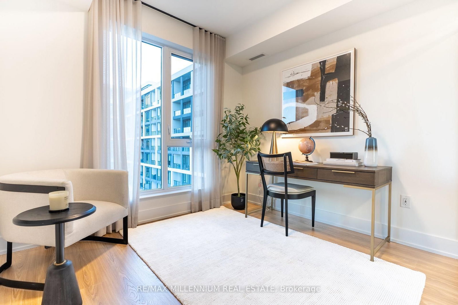 858 Dupont Street • #629 • Toronto, ON photo 20