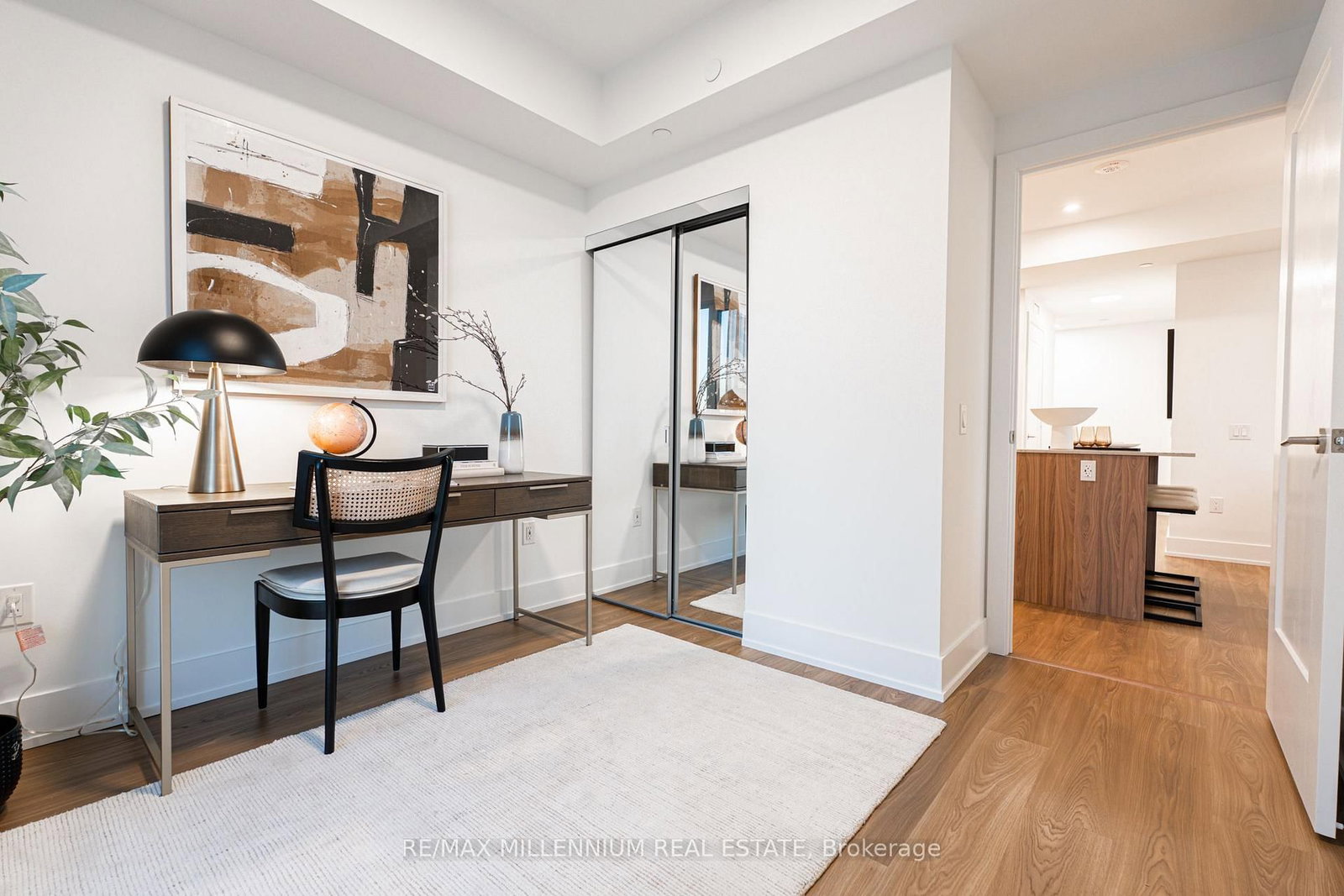 858 Dupont Street • #629 • Toronto, ON photo 21