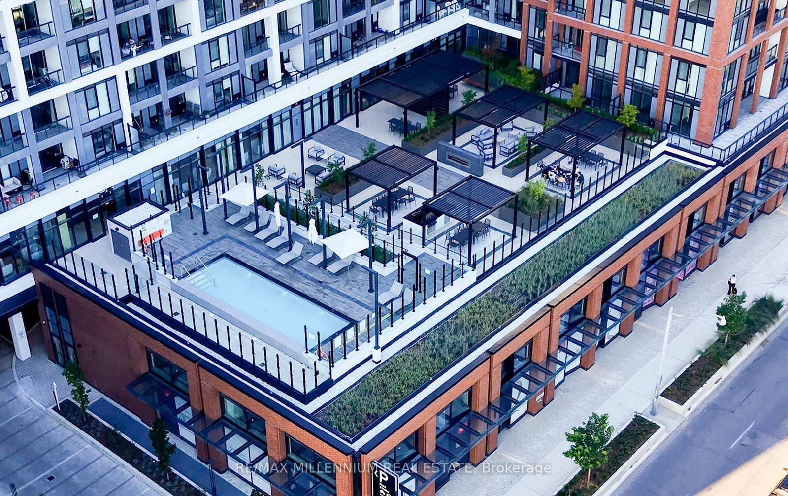 858 Dupont Street • #629 • Toronto, ON photo 3