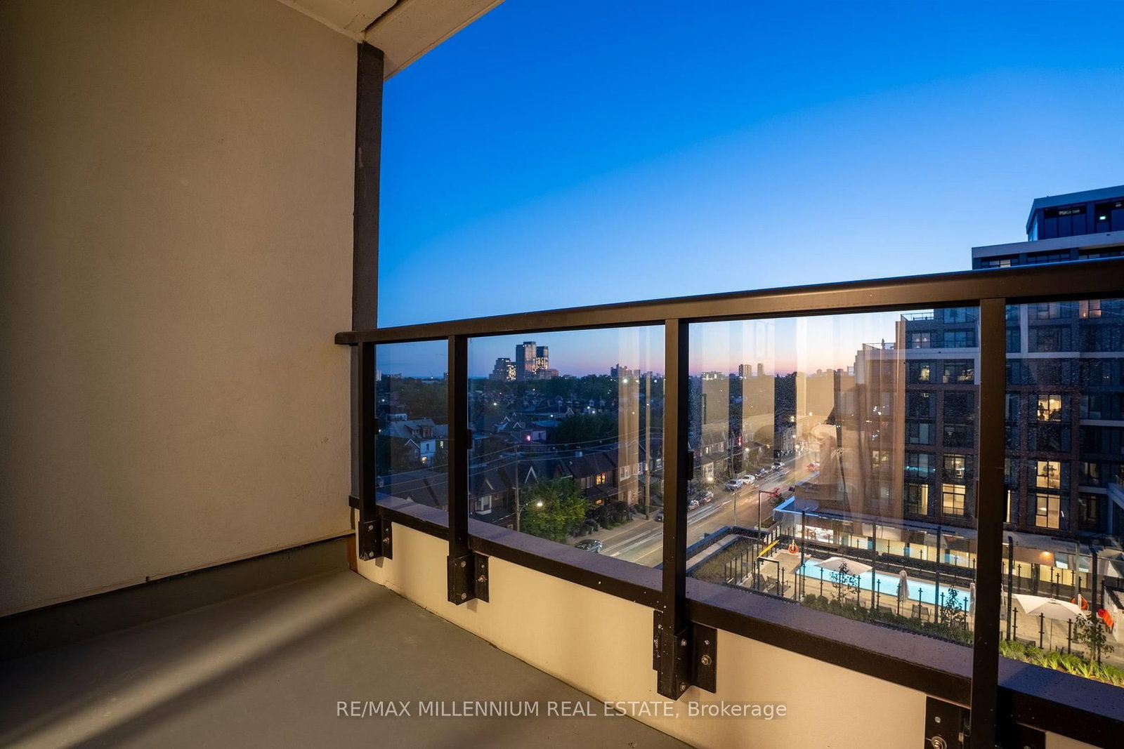 858 Dupont Street • #629 • Toronto, ON photo 38