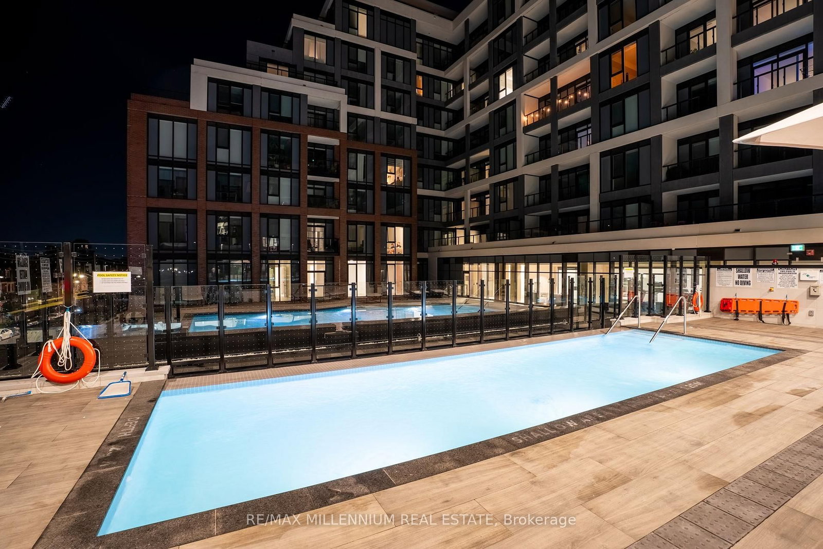 858 Dupont Street • #629 • Toronto, ON photo 8