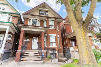 Detached House for lease at Bsmt-20 Edna Avenue, Toronto, Ontario, M6P 1B8 - High Park North - MLS: W13774958