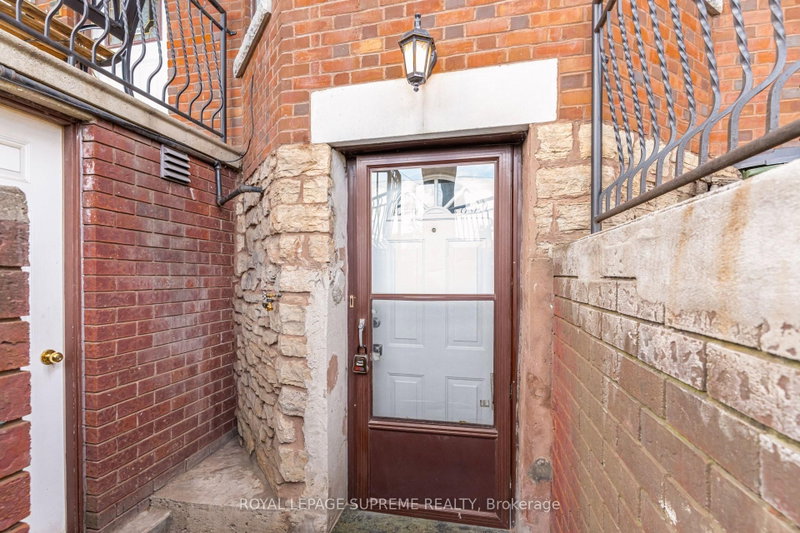 Bsmt - 20 Edna Avenue
