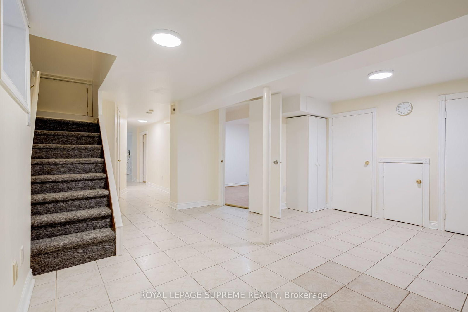 Bsmt - 20 Edna Avenue, Toronto 5
