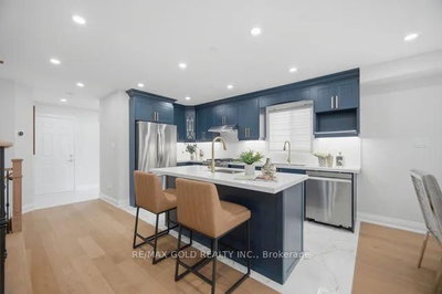 7334 Lowville Heights • Mississauga, ON photo 8