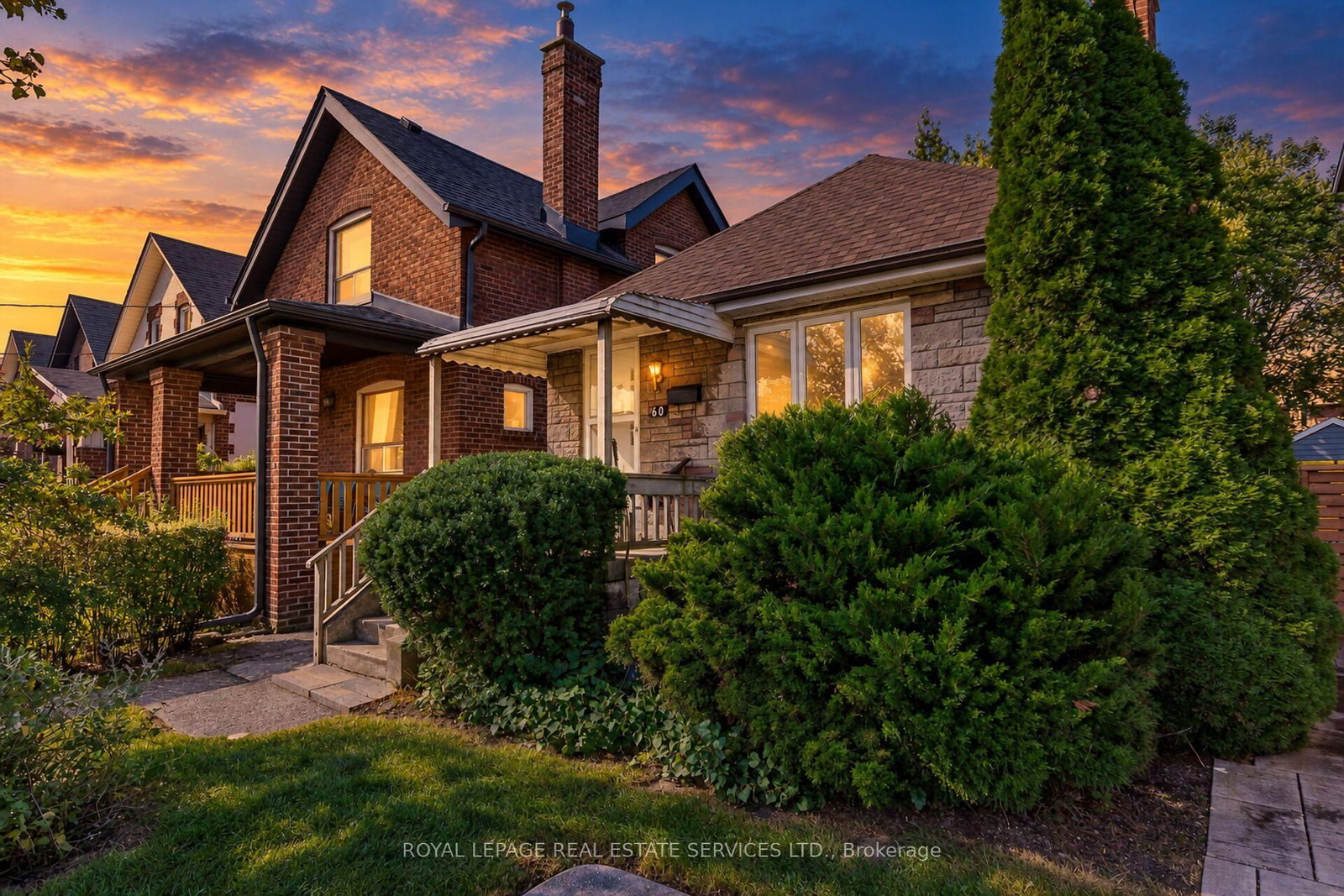 60 Sixth Street • Toronto, ON photo 38
