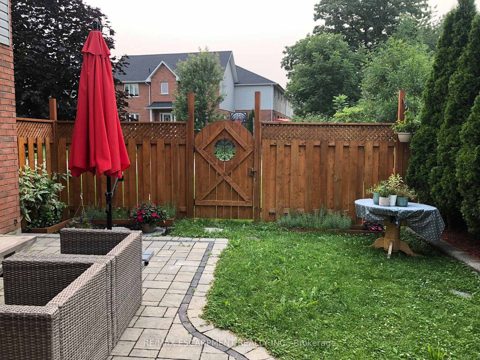 1745 Creek Way • #7 • Burlington, ON photo 25