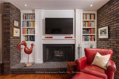 1168 Carey Oakville,ON L6J 2E4 — Photo 13