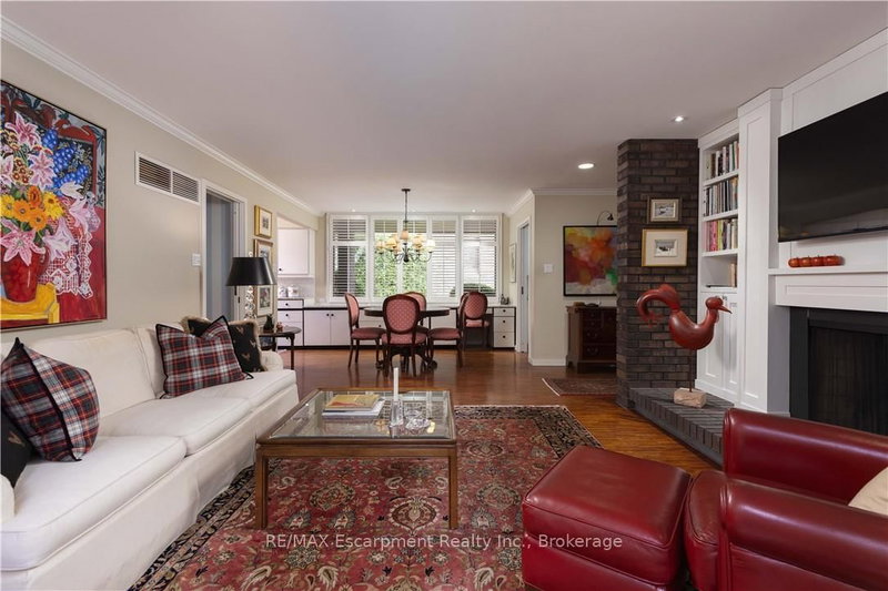 1168 Carey Oakville,ON L6J 2E4 — Photo 14