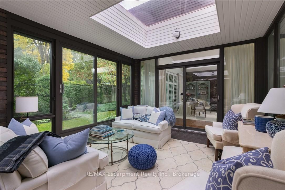 1168 Carey Road • Oakville, ON photo 18