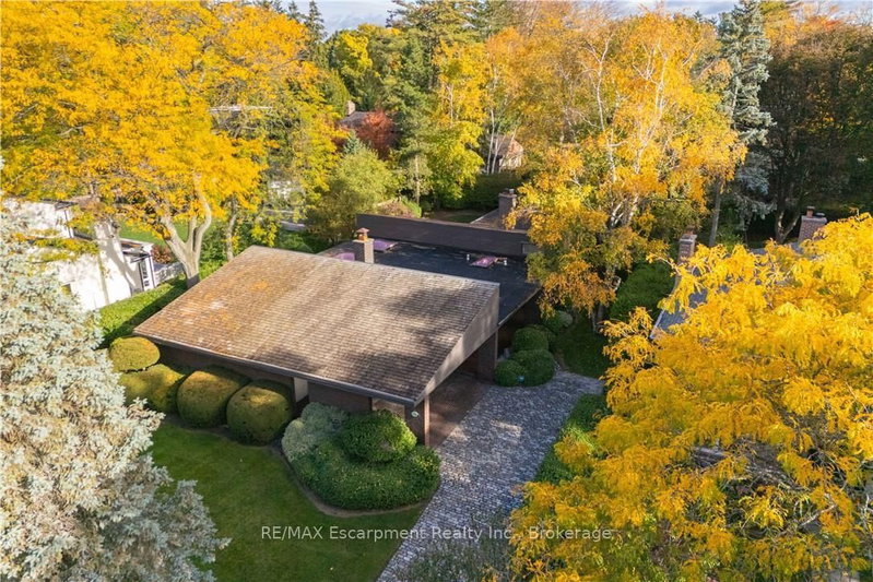 1168 Carey Oakville,ON L6J 2E4 — Photo 4