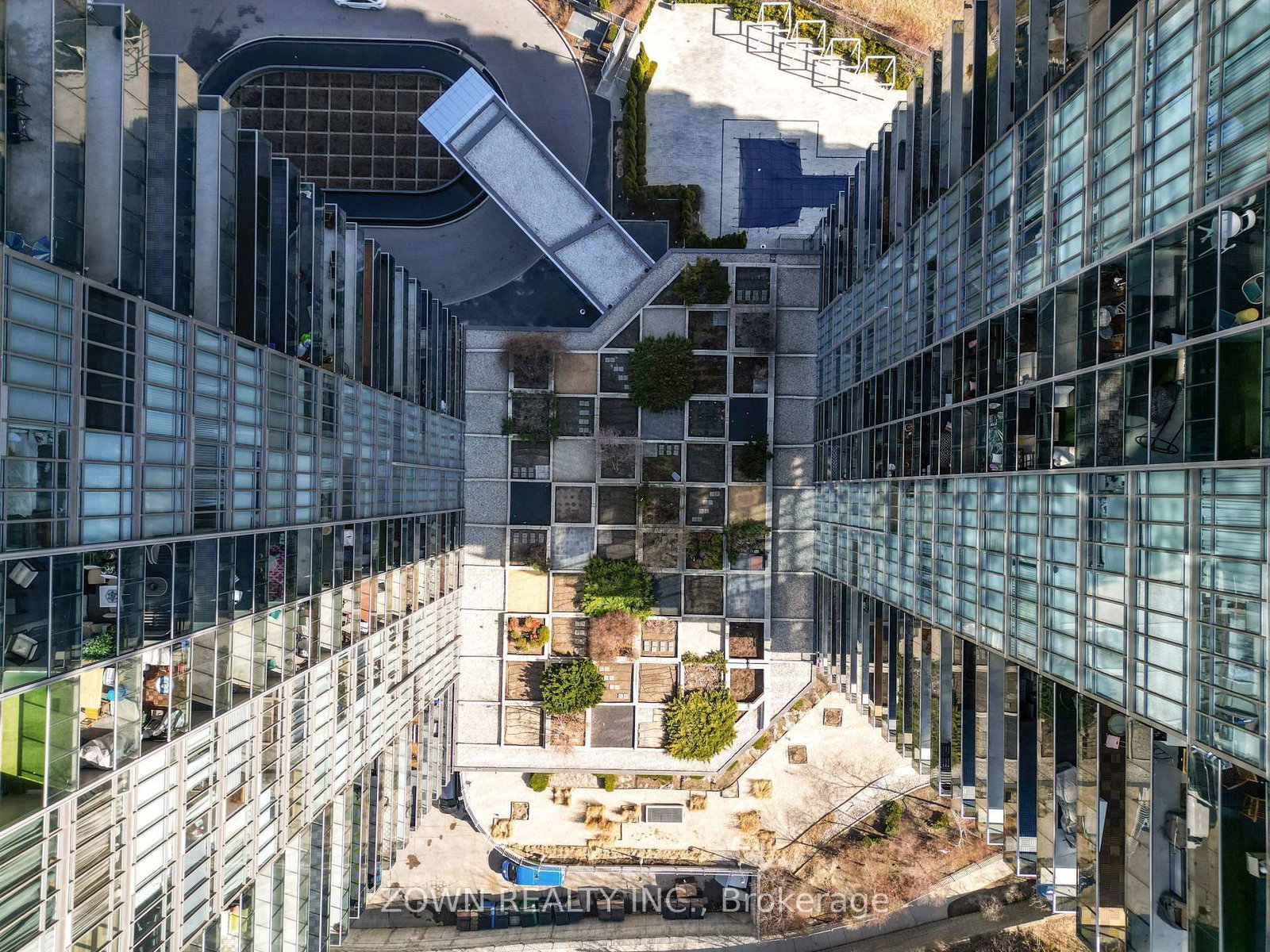 88 Park Lawn Road • #1002 • Toronto, ON photo 2
