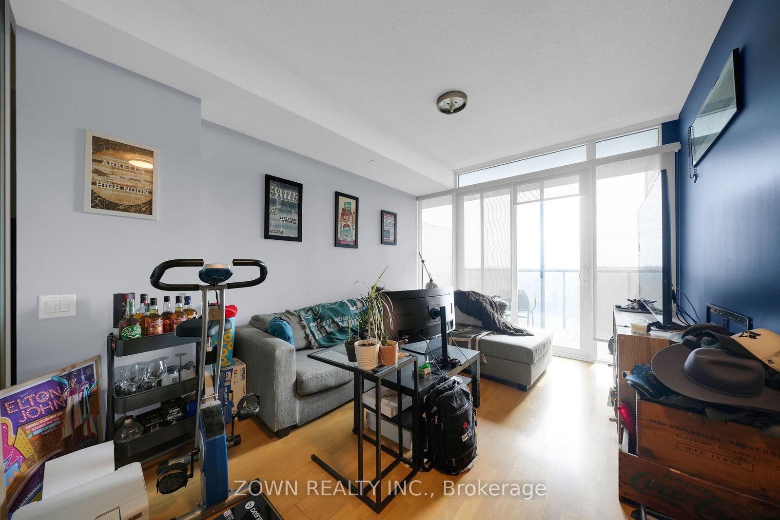 88 Park Lawn Road • #1002 • Toronto, ON photo 20
