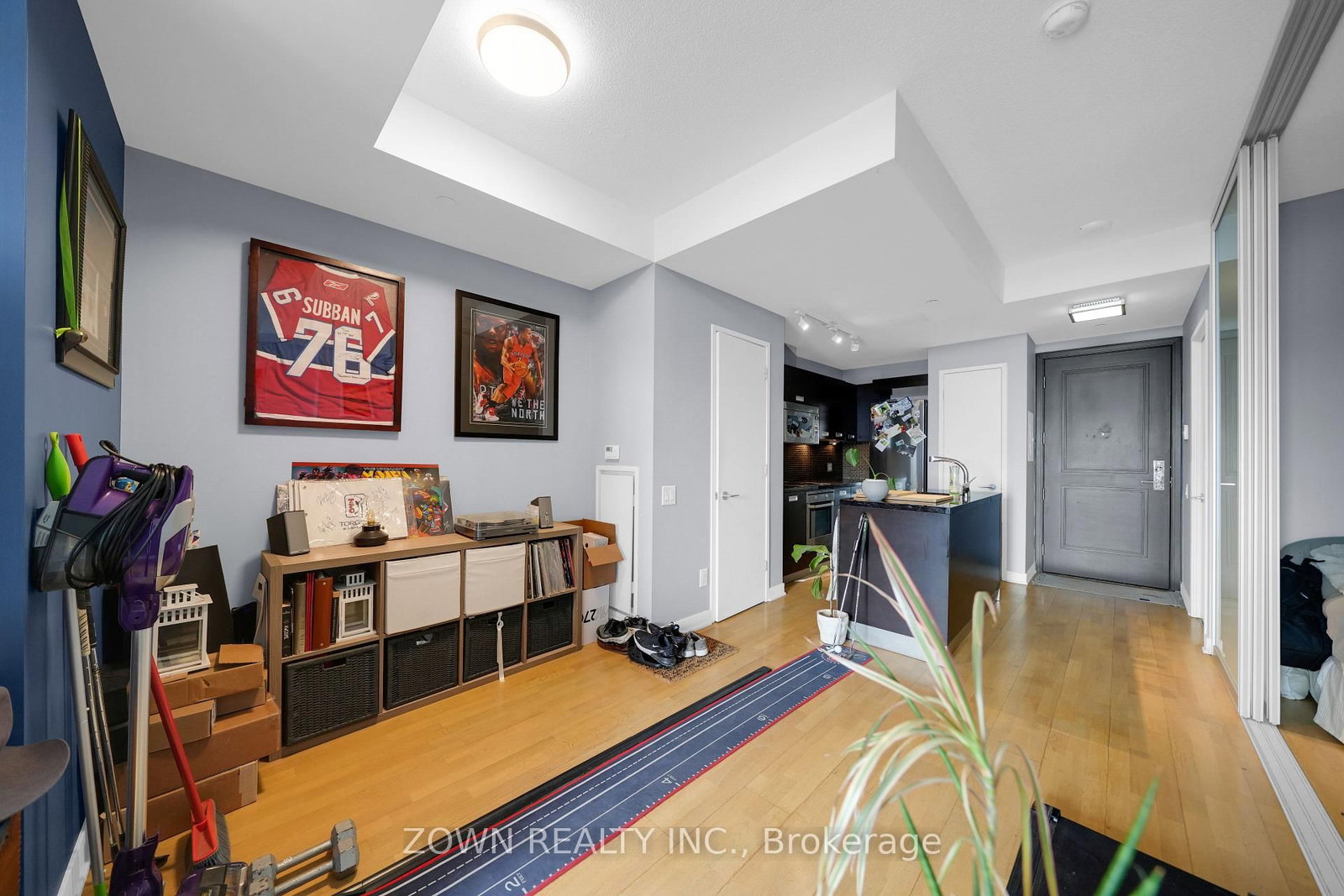 88 Park Lawn Road • #1002 • Toronto, ON photo 23