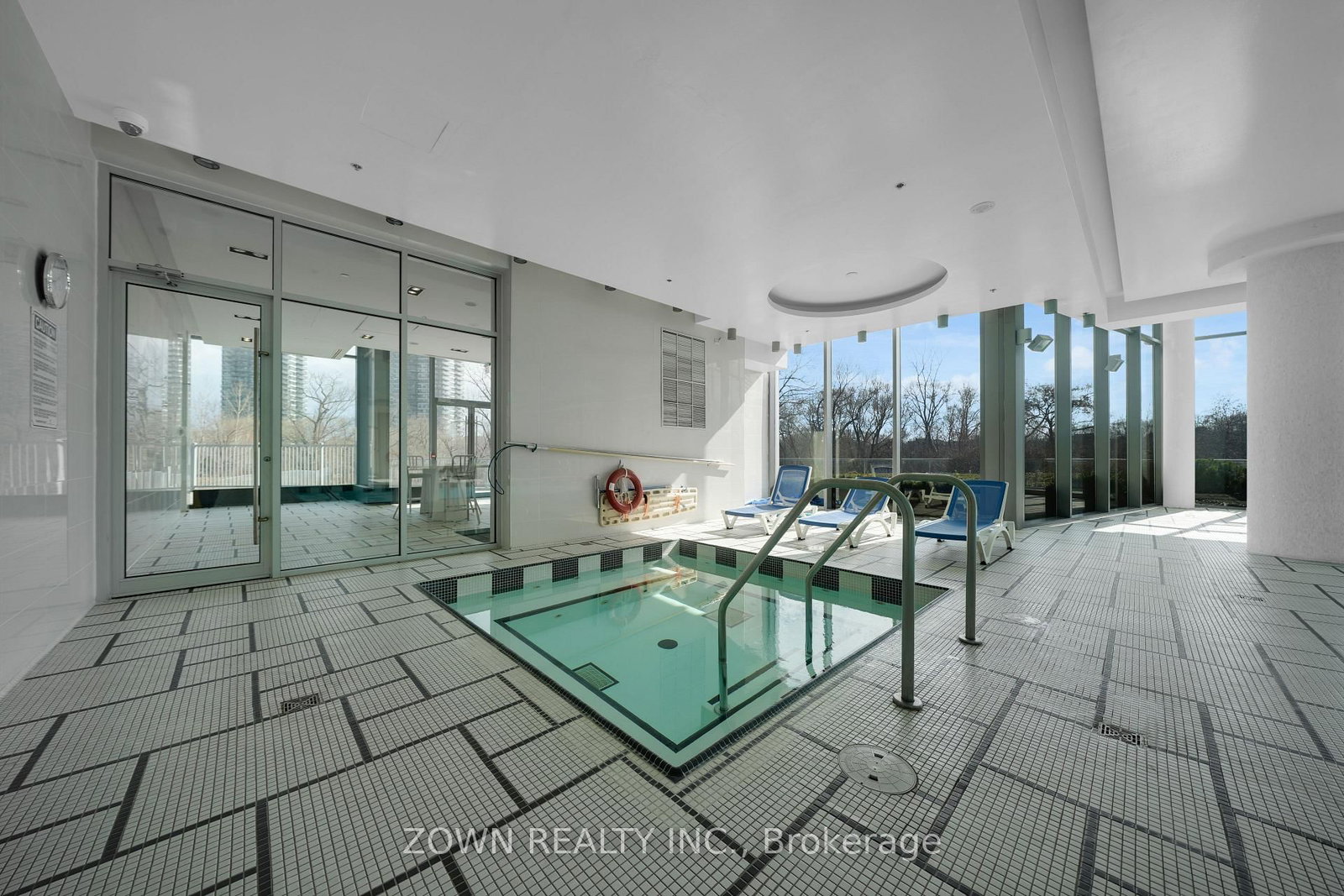 88 Park Lawn Road • #1002 • Toronto, ON photo 32