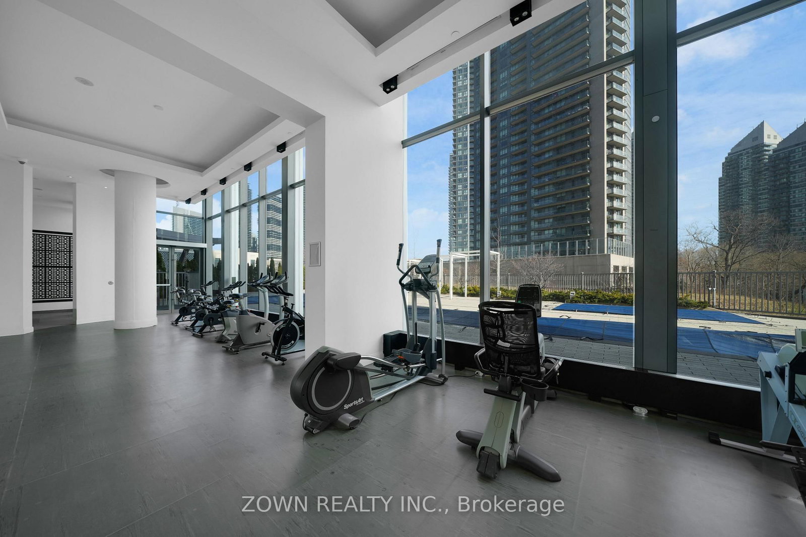 88 Park Lawn Road • #1002 • Toronto, ON photo 33