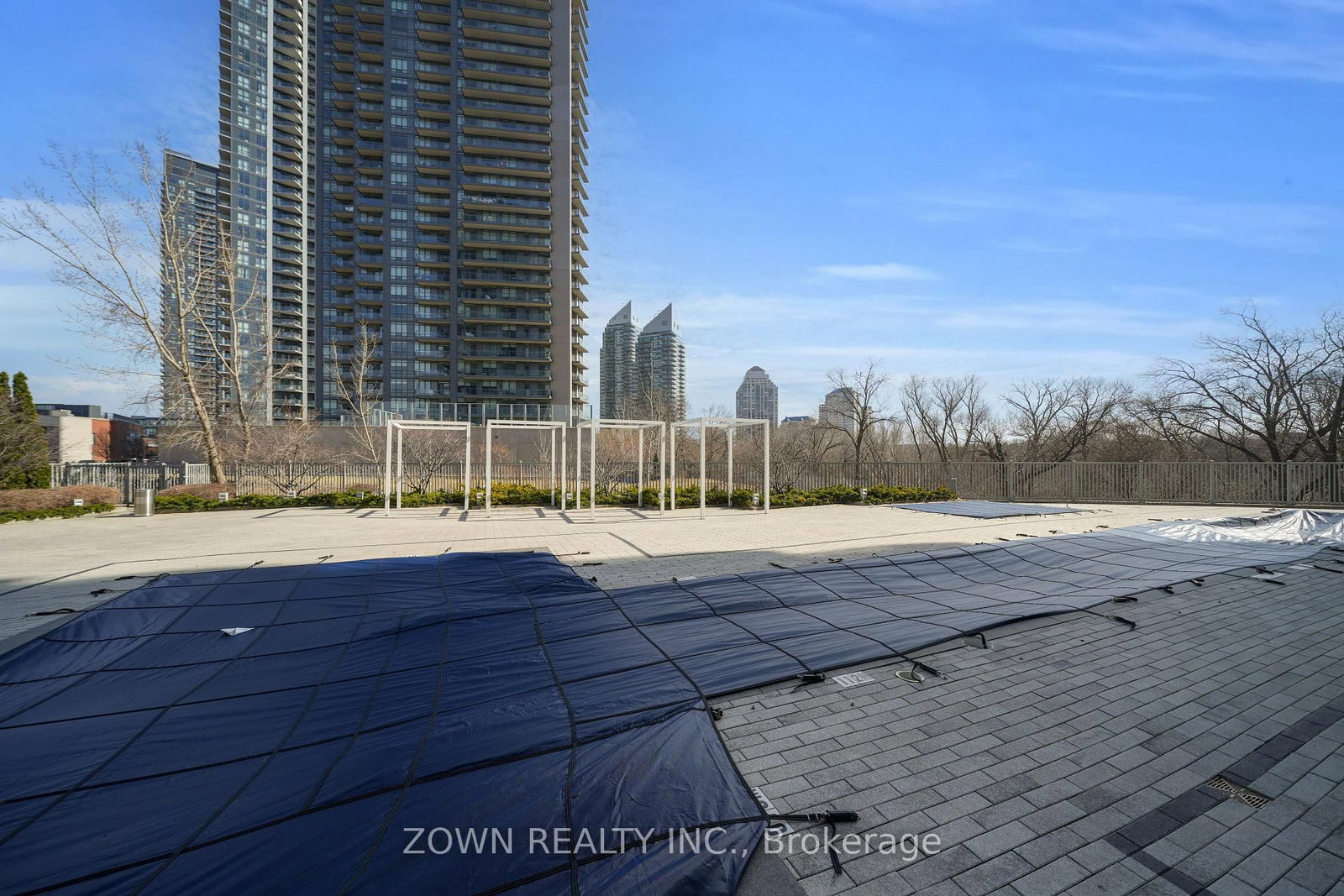 88 Park Lawn Road • #1002 • Toronto, ON photo 34